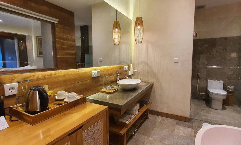 Purana Boutique Resort