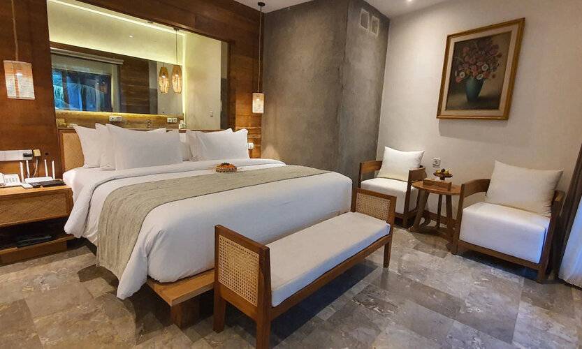 Purana Boutique Resort