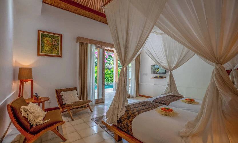 Purana Boutique Resort