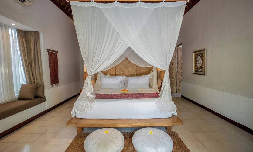 Purana Boutique Resort