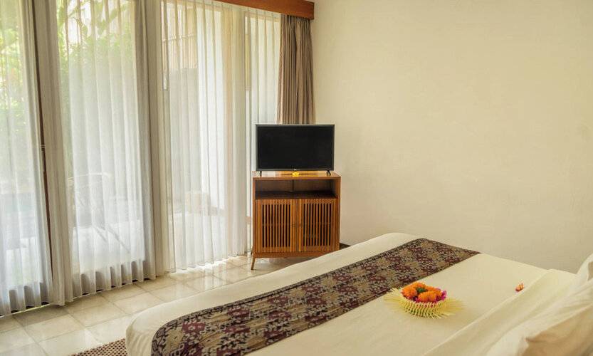 Purana Boutique Resort