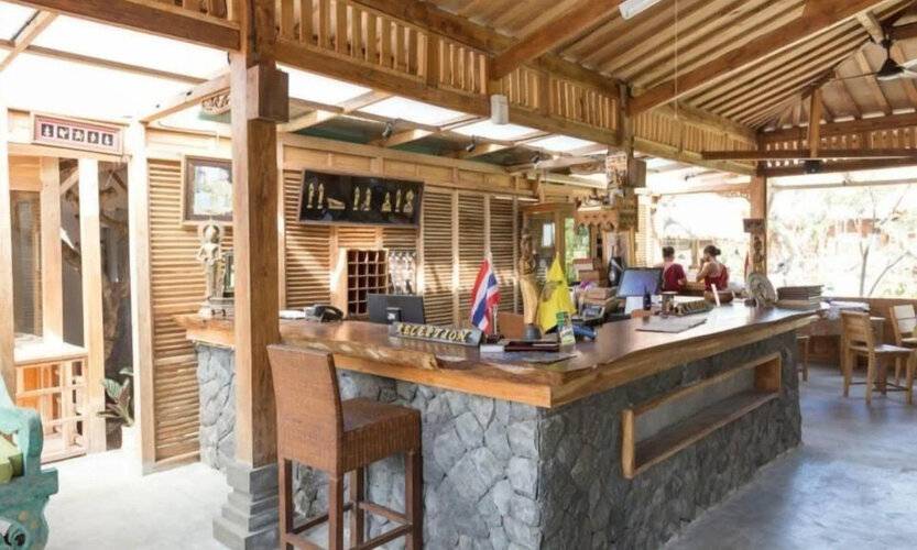 My Dream Resort & Spa