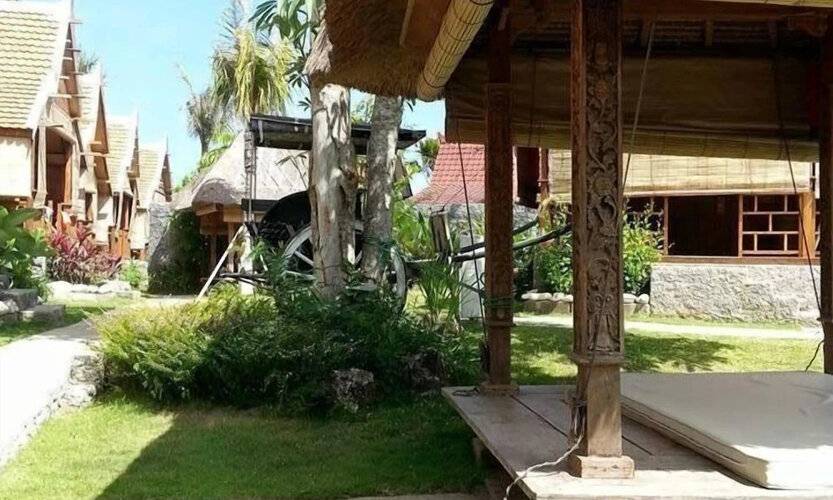 My Dream Resort & Spa