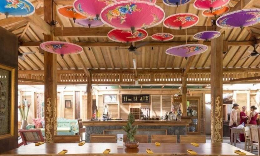 My Dream Resort & Spa