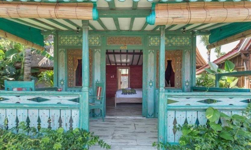 My Dream Resort & Spa