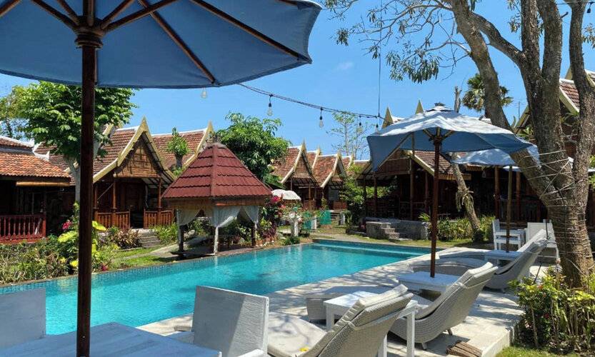 My Dream Resort & Spa