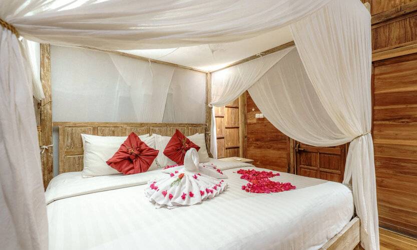 My Dream Resort & Spa