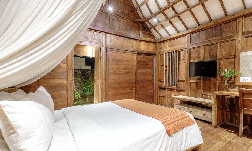 My Dream Resort & Spa