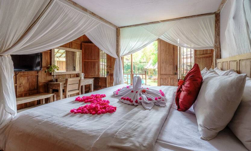 My Dream Resort & Spa