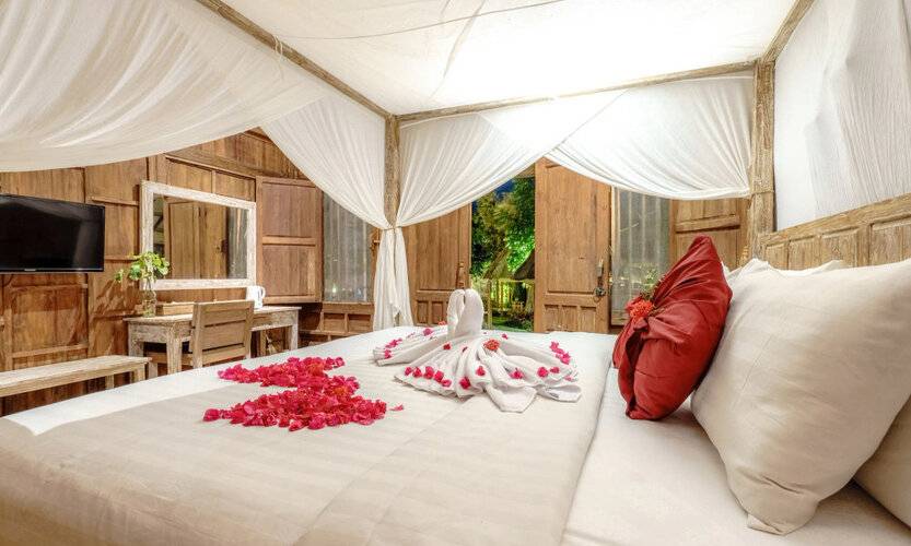 My Dream Resort & Spa