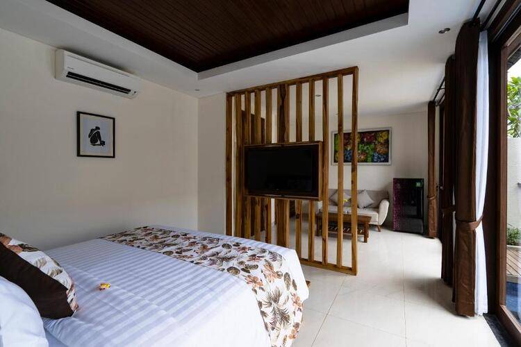 The Calna Villa