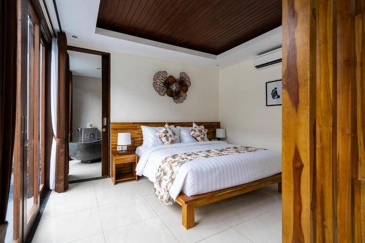 The Calna Villa