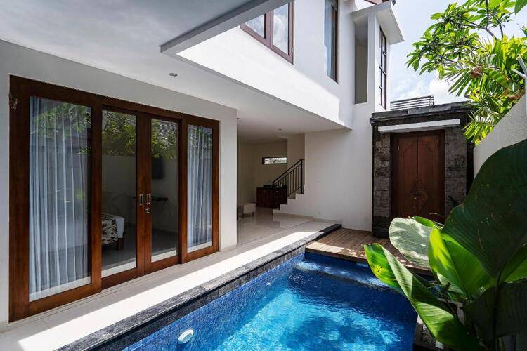 The Calna Villa