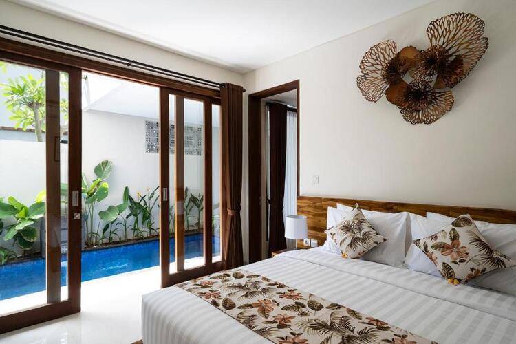 The Calna Villa