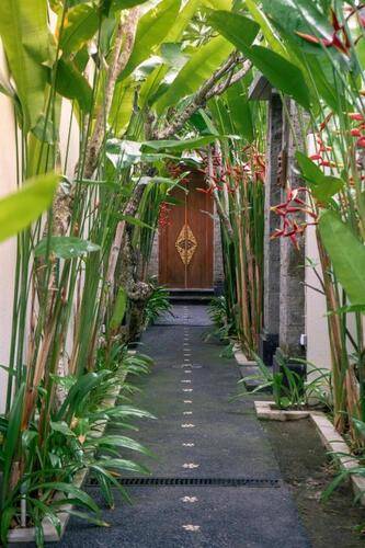 The Calna Villa