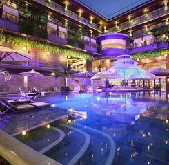 $item['hotel']['name']