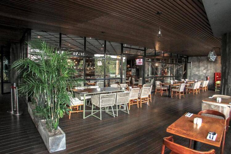 The Crystal Luxury Bay Resort Nusa Dua, Bali
