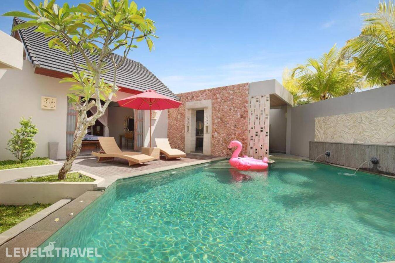 фотографии отеля Vivara Bali Private Pool Villas & Spa Retreat в Индонезия(Джимбаран) - фото №3