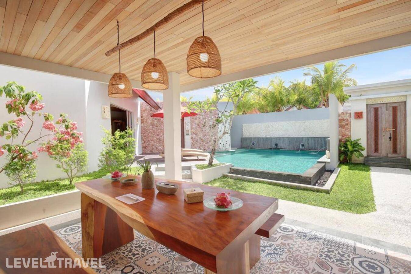 фотографии отеля Vivara Bali Private Pool Villas & Spa Retreat в Индонезия(Джимбаран) - фото №2