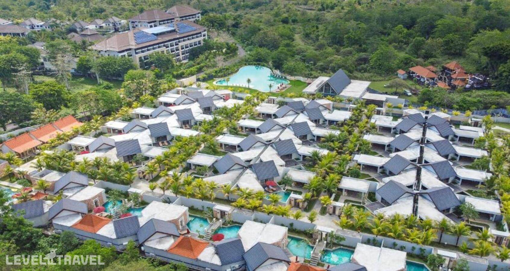 фотографии отеля Vivara Bali Private Pool Villas & Spa Retreat в Индонезия(Джимбаран) - фото №5