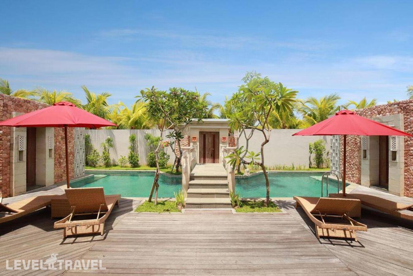 фотографии отеля Vivara Bali Private Pool Villas & Spa Retreat в Индонезия(Джимбаран) - фото №6