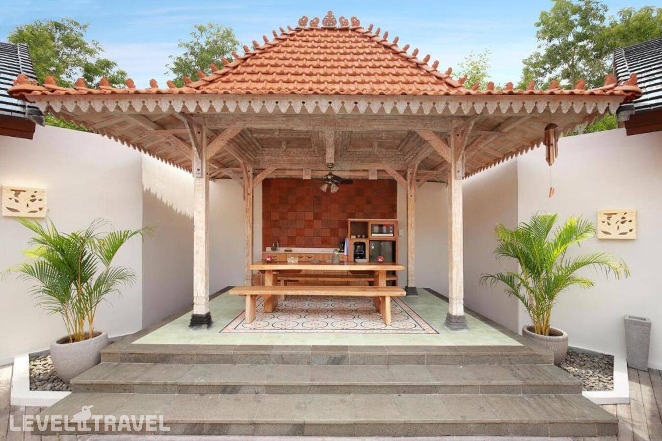 фотографии отеля Vivara Bali Private Pool Villas & Spa Retreat в Индонезия(Джимбаран) - фото №20