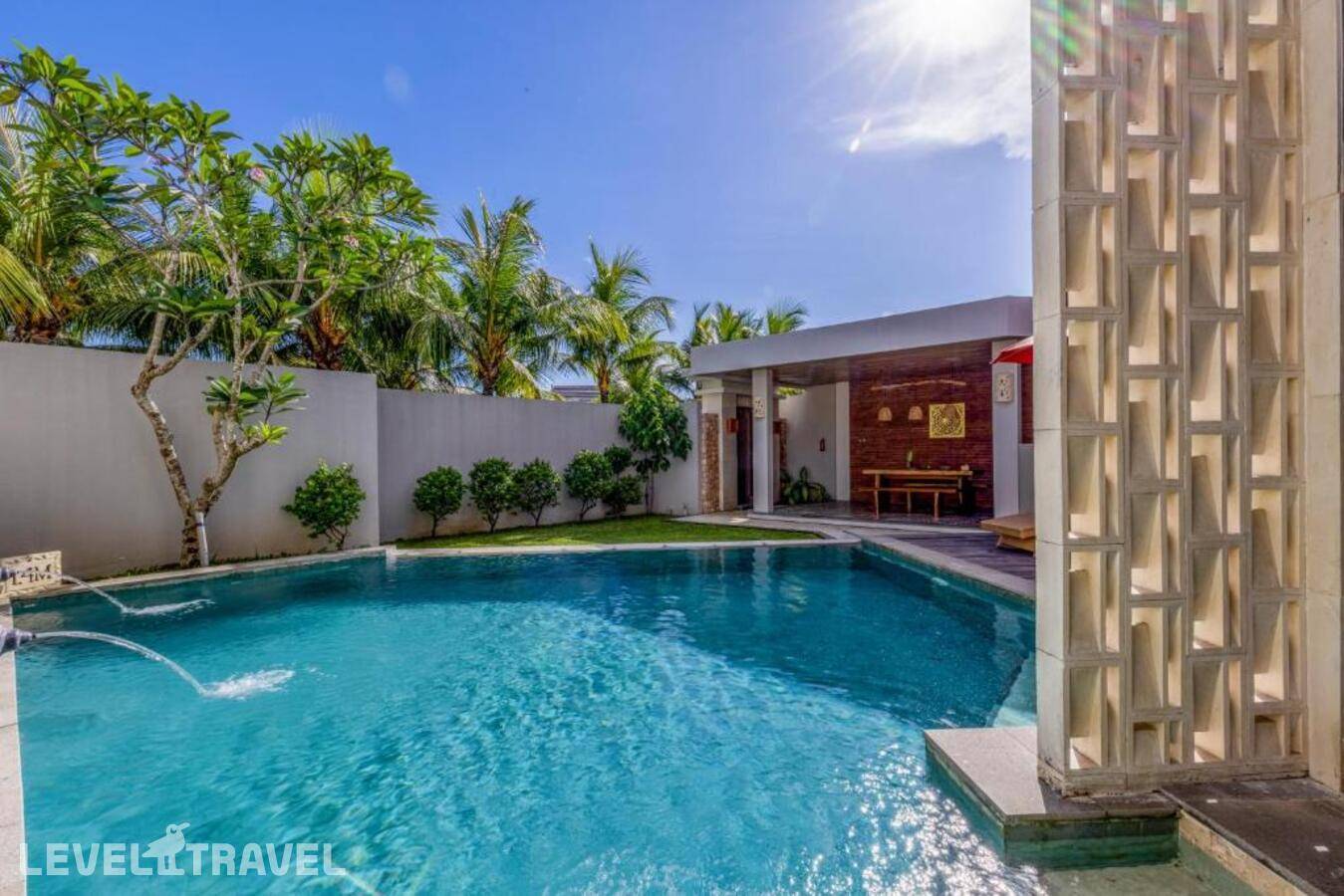 фотографии отеля Vivara Bali Private Pool Villas & Spa Retreat в Индонезия(Джимбаран) - фото №4