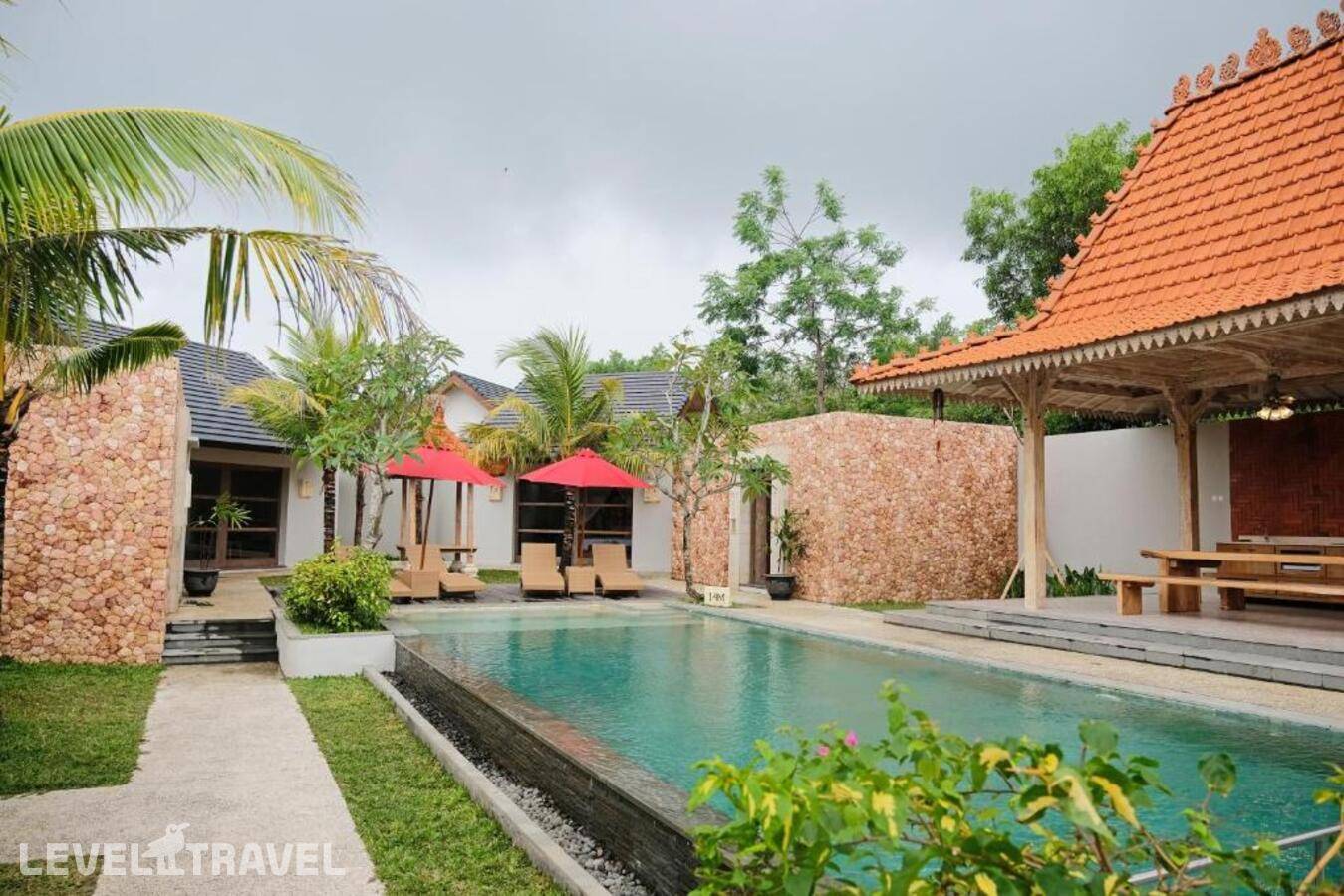 фотографии отеля Vivara Bali Private Pool Villas & Spa Retreat в Индонезия(Джимбаран) - фото №16