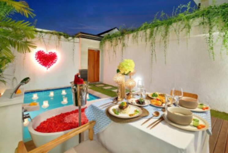Aeera Villa