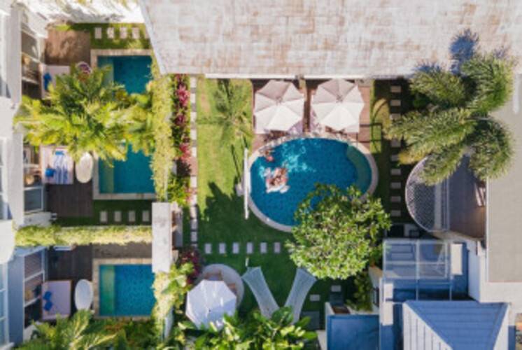 Aeera Villa