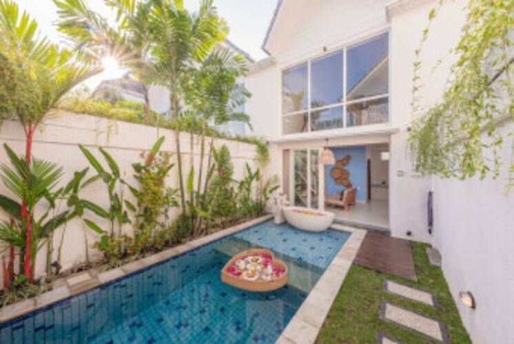 Aeera Villa