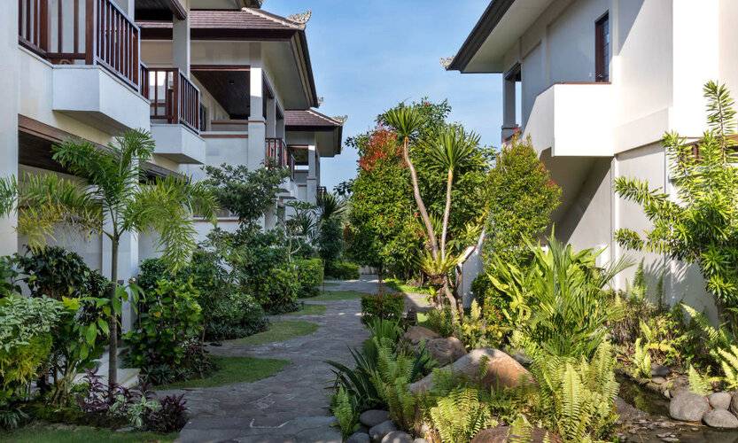 Radha Phala Resort & Spa