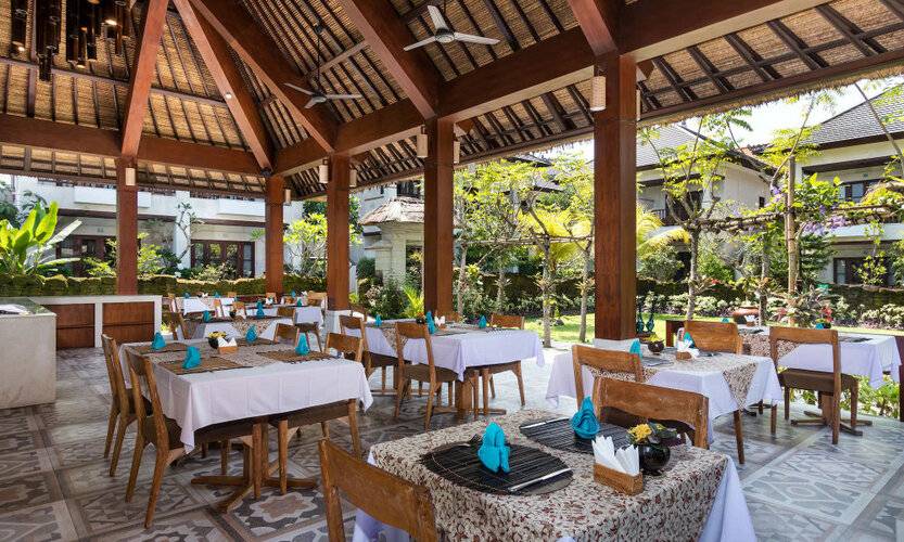 Radha Phala Resort & Spa