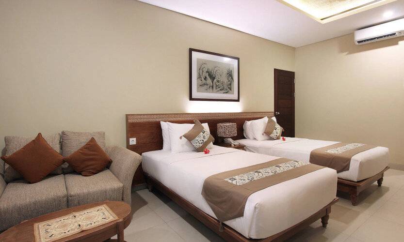 Radha Phala Resort & Spa