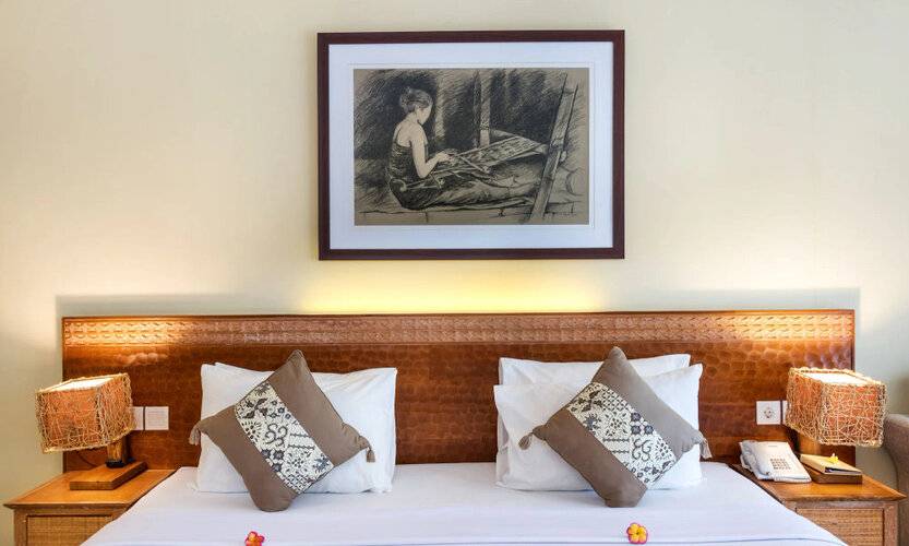 Radha Phala Resort & Spa