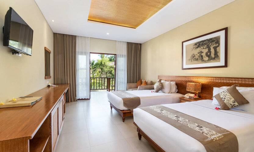 Radha Phala Resort & Spa