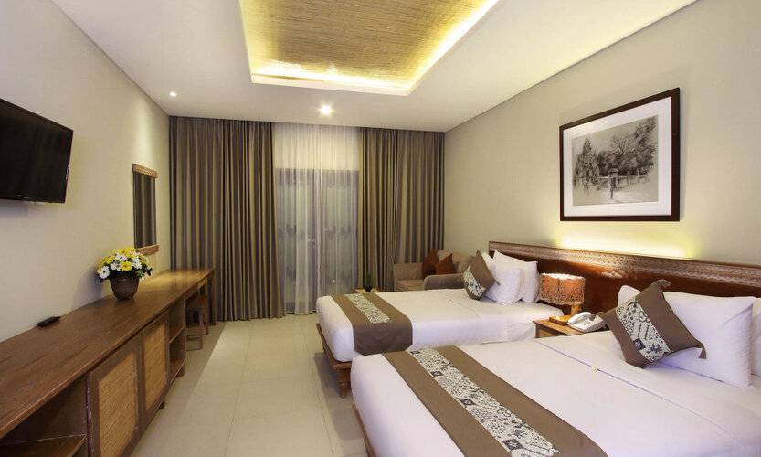 Radha Phala Resort & Spa