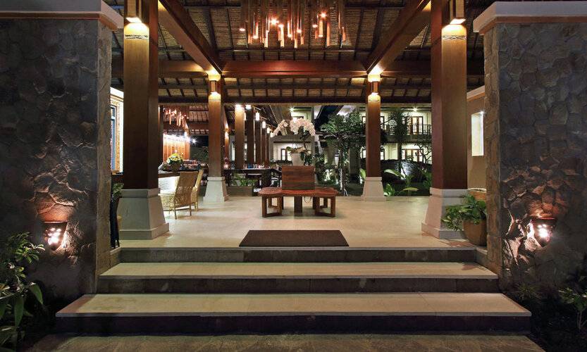Radha Phala Resort & Spa