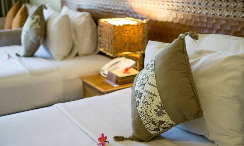 Radha Phala Resort & Spa
