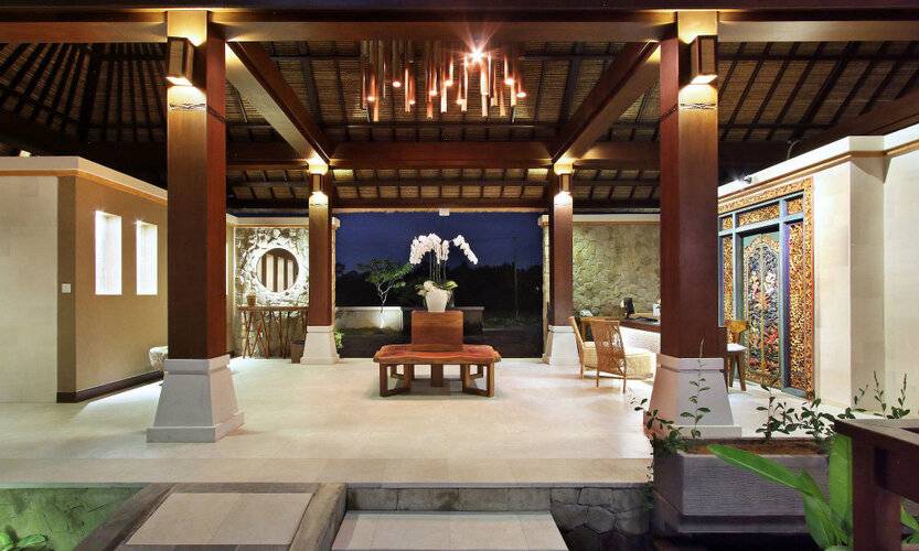 Radha Phala Resort & Spa