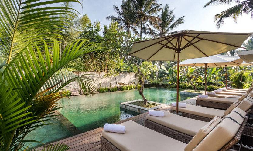 Radha Phala Resort & Spa