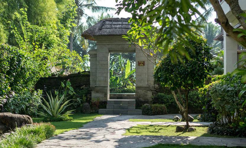 Radha Phala Resort & Spa