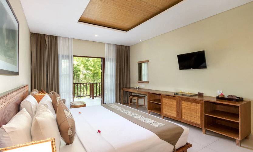 Radha Phala Resort & Spa