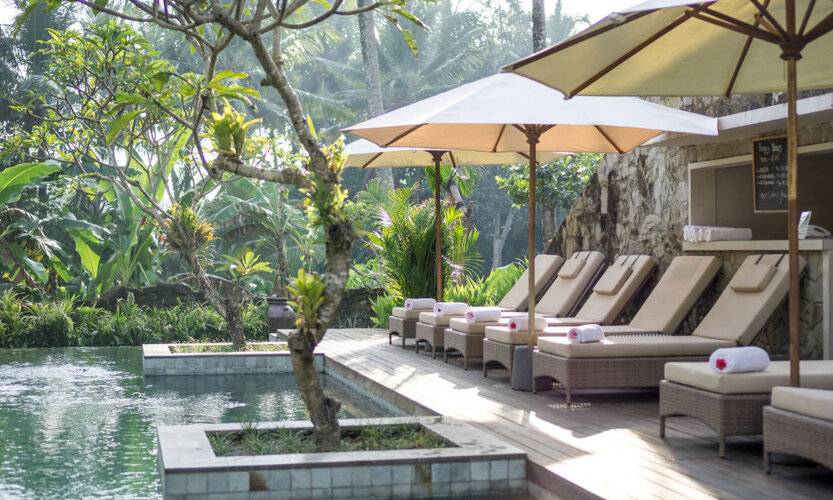 Radha Phala Resort & Spa