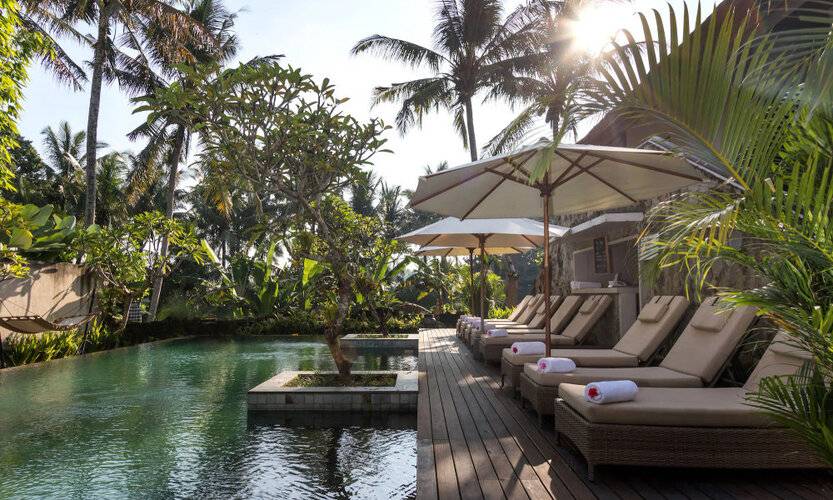 Radha Phala Resort & Spa