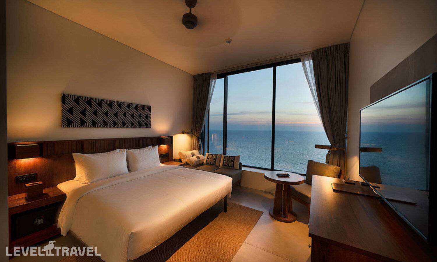 фотографии отеля Granbell Hotel Colombo в Шри-Ланка(Коломбо) - фото №8