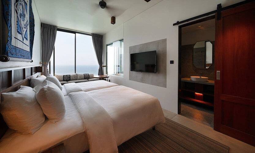 Granbell Hotel Colombo