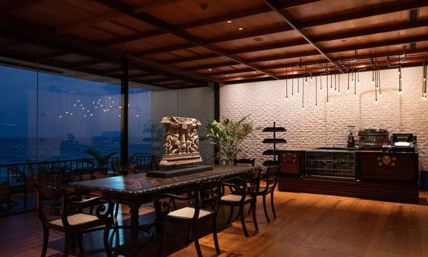 Granbell Hotel Colombo