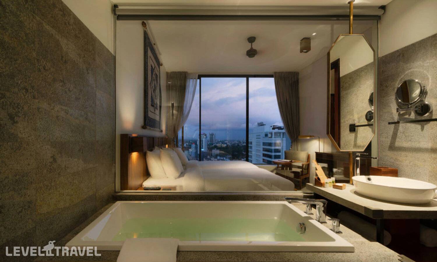 фотографии отеля Granbell Hotel Colombo в Шри-Ланка(Коломбо) - фото №14