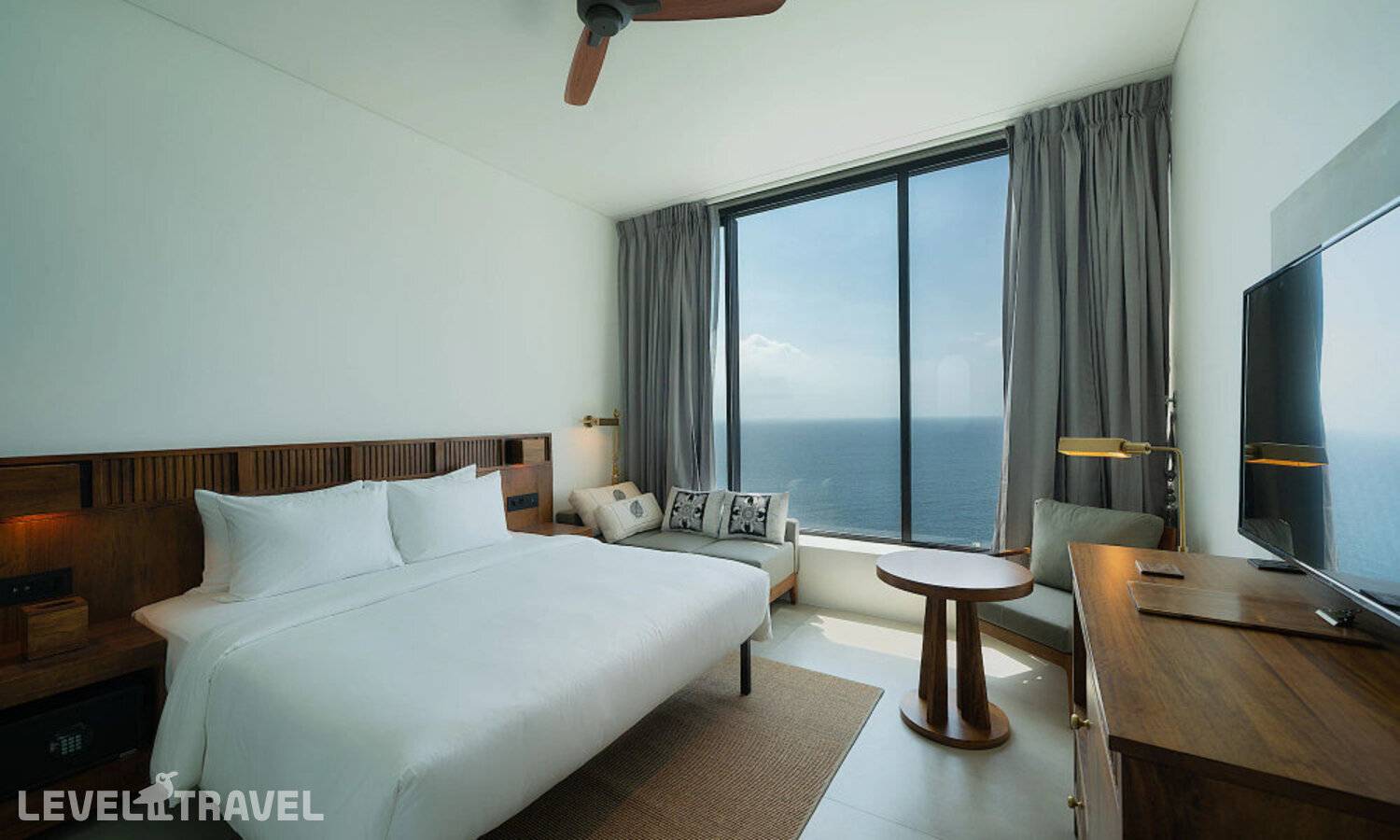 фотографии отеля Granbell Hotel Colombo в Шри-Ланка(Коломбо) - фото №5